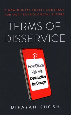 Terms of Disservice - Ghosh, Dipayan