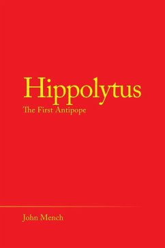 Hippolytus - Mench, John
