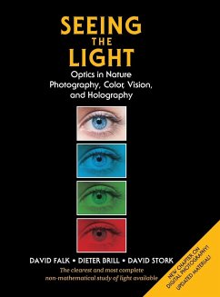 Seeing the Light - Falk, David R.; Brill, Dieter R.; Stork, David G.