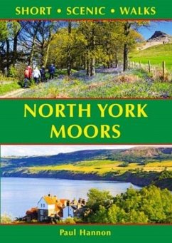 North York Moors - Hannon, Paul