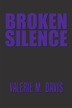 Broken Silence - Davis, Valerie M.