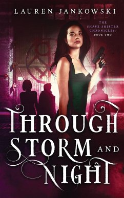 Through Storm and Night - Jankowski, Lauren