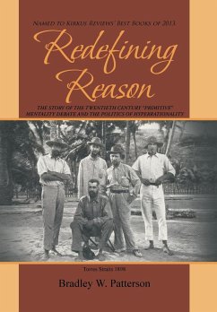 Redefining Reason - Patterson, Bradley W.