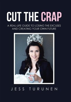 Cut the Crap - Turunen, Jess