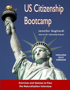 US Citizenship Bootcamp - Gagliardi, Jennifer