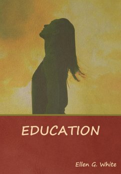 Education - White, Ellen G.
