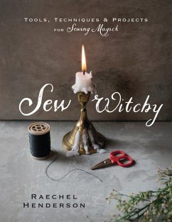 Sew Witchy - Henderson, Raechel