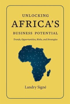 Unlocking Africa's Business Potential - Signe, Landry