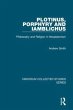 Plotinus, Porphyry and Iamblichus - Bild 1