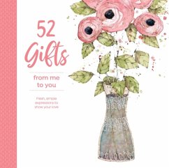 52 Gifts From Me to You - North Light Books