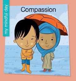 Compassion - Marsico, Katie