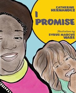 I Promise - Hernandez, Catherine