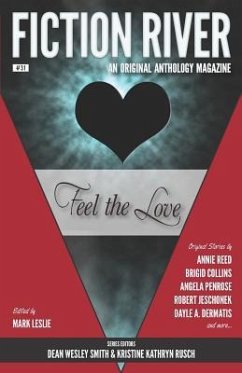 Fiction River: Feel the Love - Reed, Annie