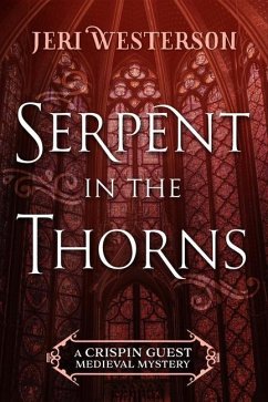 Serpent in the Thorns - Westerson, Jeri