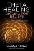 Thetahealing(r) Digging for Beliefs: How to Rewire Your Subconscious Thinking for Deep Inner Healing