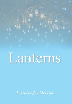 Lanterns - McLeod, Lorraine Joy