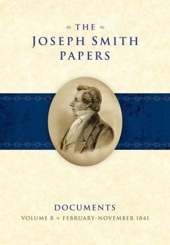 The Joseph Smith Papers