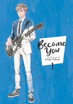 Become You Vol. 1 - Takano, Ichigo