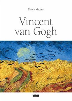 Cover Vincent Van Gogh