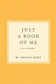 Just A Book of Me