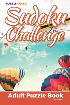 Cover Sudoku Challenge