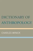 Dictionary of Anthropology