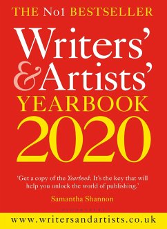 Writers' & Artists' Yearbook 2020 - Bloomsbury Publishing