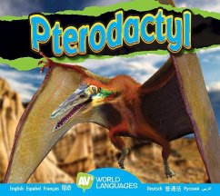 Pterodactyl - Carr, Aaron