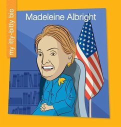 Madeleine Albright - Sarantou, Katlin
