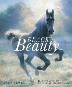 Black Beauty - Sewell, Anna