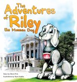 The Adventures of Riley, the Museum Dog