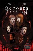 October Faction: Open Season