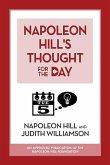 Napoleon Hill's Thought for the Day
