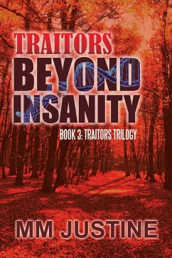 Traitors Beyond Insanity - Justine, Mm