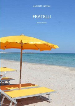 Fratelli - Novali, Augusto