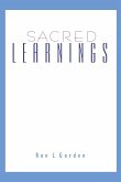 Sacred Learnings - paperback