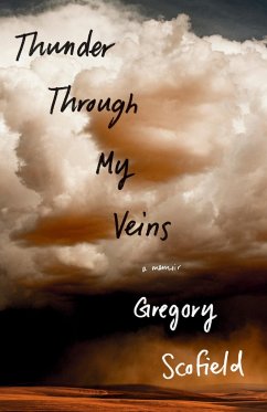 Thunder Through My Veins - Scofield, Gregory
