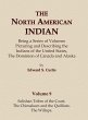 The North American Indian Volume 9 -... - Bild 1