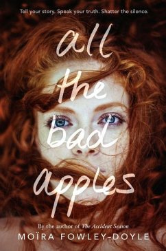 All the Bad Apples - Fowley-Doyle, Moïra