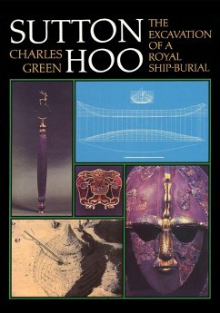 Cover Sutton Hoo