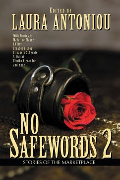 No Safewords 2 - Antoniou, Laura