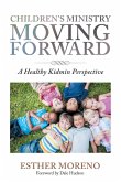 Children's Ministry Moving Forward