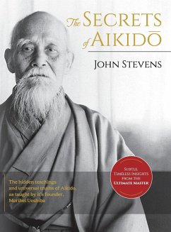 Secrets of Aikido - Stevens, John