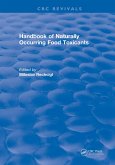 Handbook of Naturally Occurring Food Toxicants (eBook, ePUB)