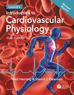 Levick's Introduction to Cardiovascular Physiology (eBook, ePUB) - Herring, Neil; Paterson, David J.