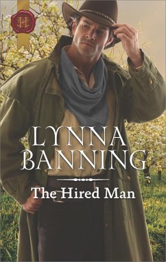 The Hired Man (eBook, ePUB) - Banning, Lynna