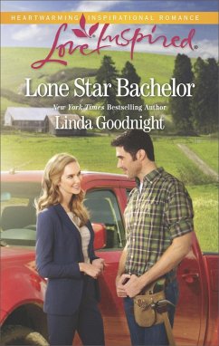 Cover Lone Star Bachelor (eBook, ePUB)