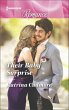 Their Baby Surprise (eBook, ePUB) - Bild 1