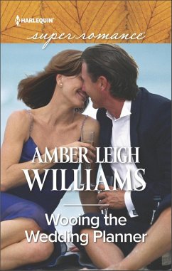 Cover Wooing the Wedding Planner (eBook, ePUB)