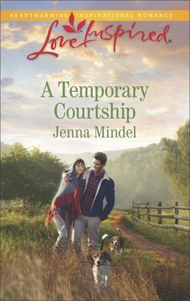 A Temporary Courtship (eBook, ePUB) A Temporary Courtship (eBook, ePUB)